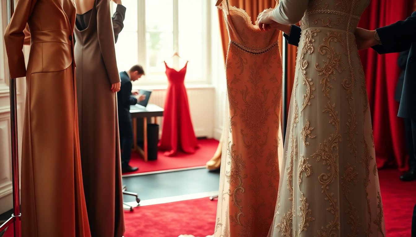 Previsioni di stile per gli Oscar 2026: abiti, Maison e ipotesi sul tappeto rosso