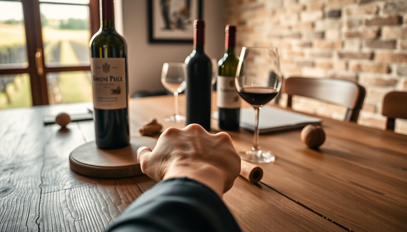 Prima italiana Master of Wine: il percorso di Cristina Mercuri e il significato per il vino italiano