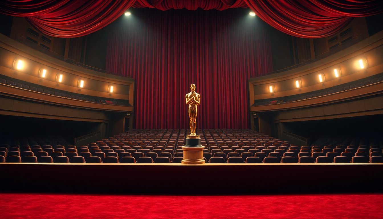 Pronostici Oscar 2026: film, interpreti e possibili scenari della notte al Dolby Theatre