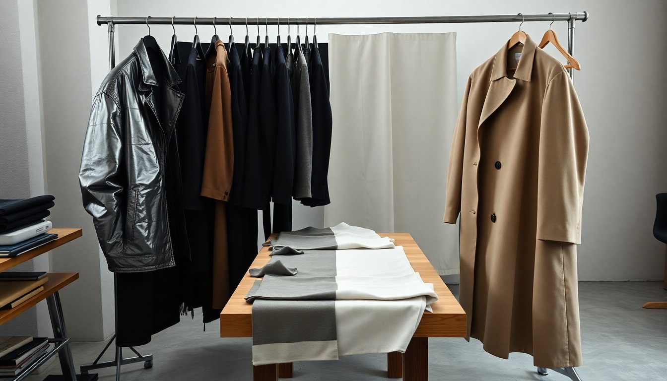 Rabanne e Icicle a Parigi: vintage dark e cocoon reinterpretati