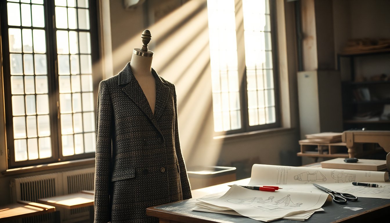 Recap Paris Fashion Week autunno/inverno 2026-2027: i momenti che hanno segnato la stagione