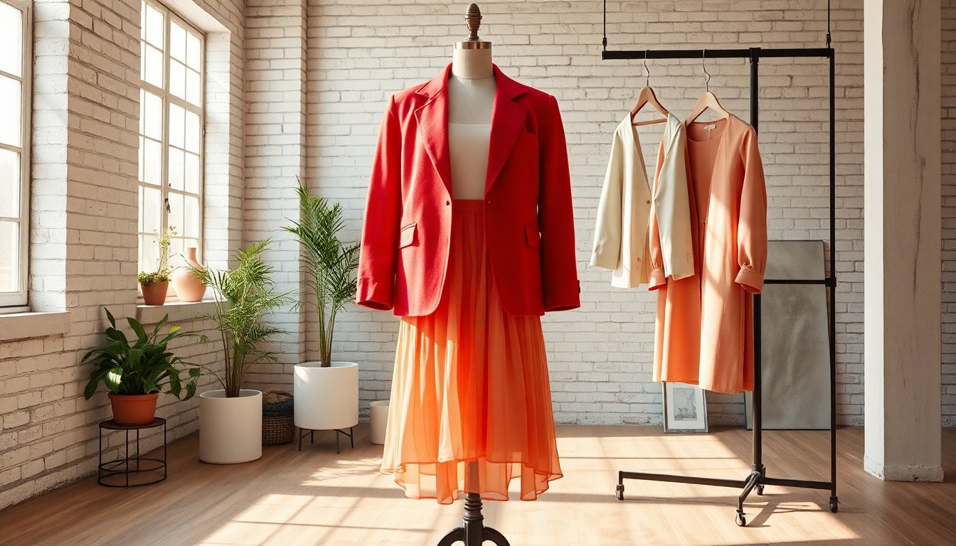 Reserved primavera 2026: palette vibrante e silhouette sartoriali per uno stile contemporaneo
