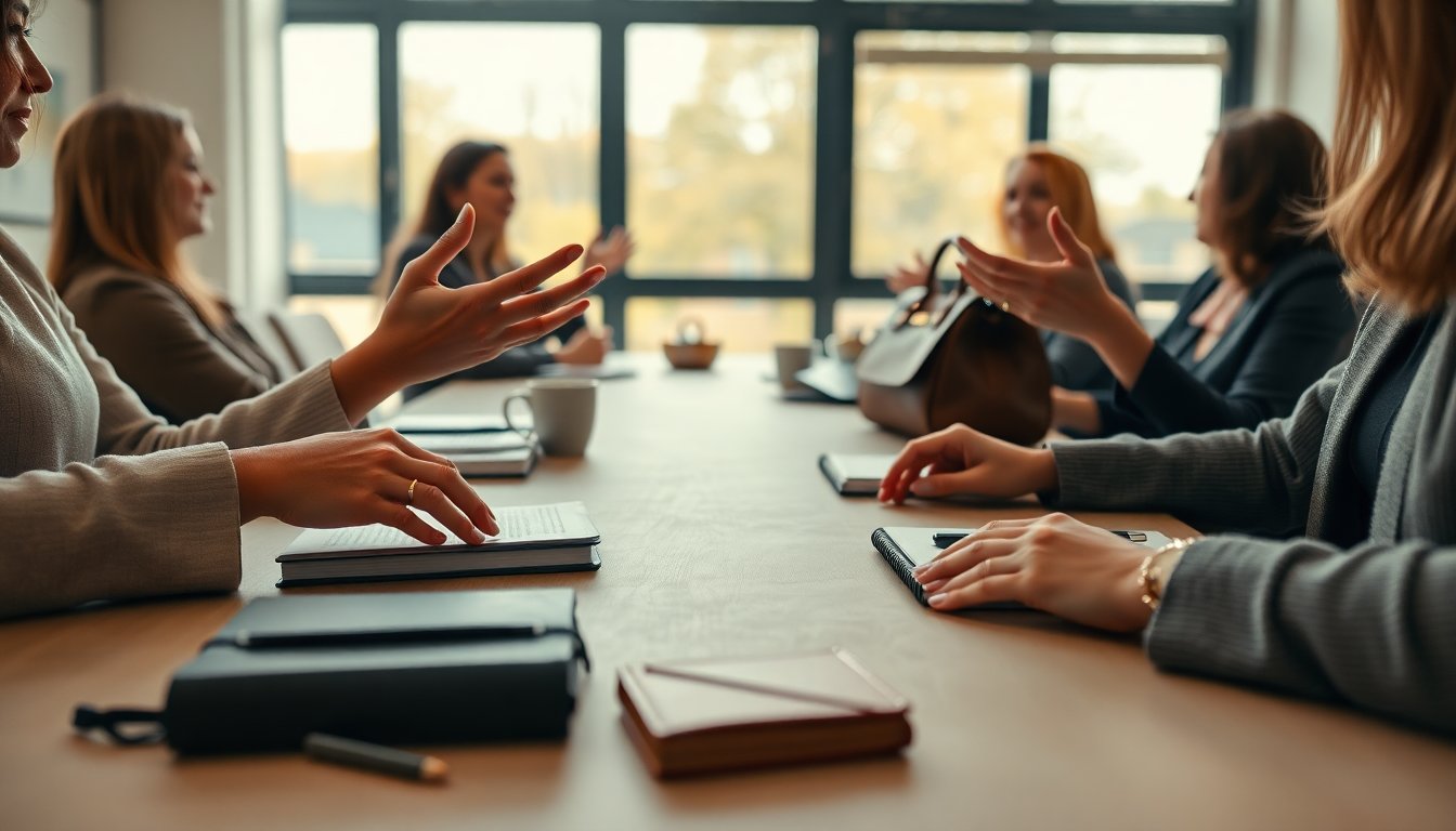 Roundtable Furla: donne, carriera e coraggio in scena per l’8 marzo