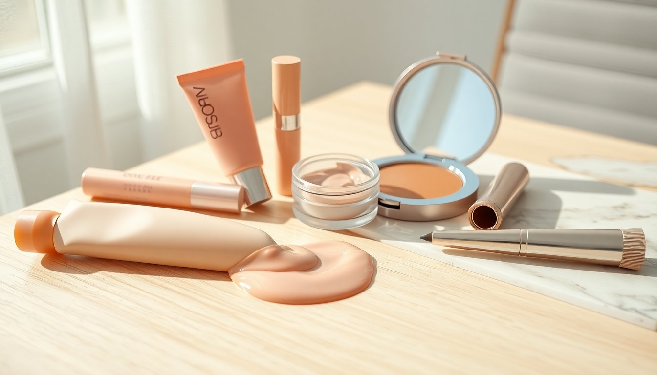Sephora Collection: 6 prodotti make-up indispensabili per la primavera