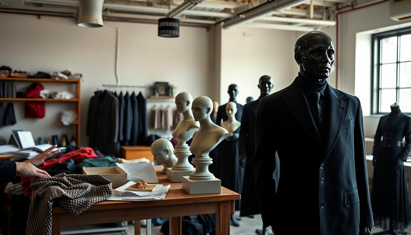 Settimana della moda di Parigi: Akris, Gaultier e McQueen tra arte, concetto e sartoria