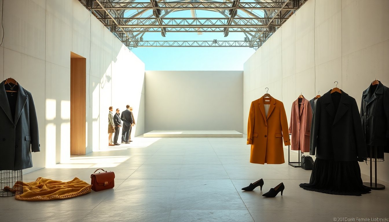 Settimana della moda di Parigi: i momenti chiave di Celine, Hermès, Vivienne Westwood e Balenciaga