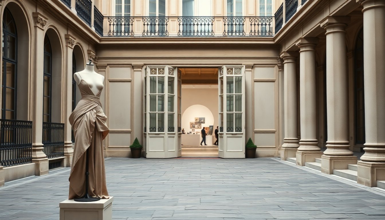 Settimana della moda di Parigi: Loewe, Issey Miyake, Lanvin e Nina Ricci in scena
