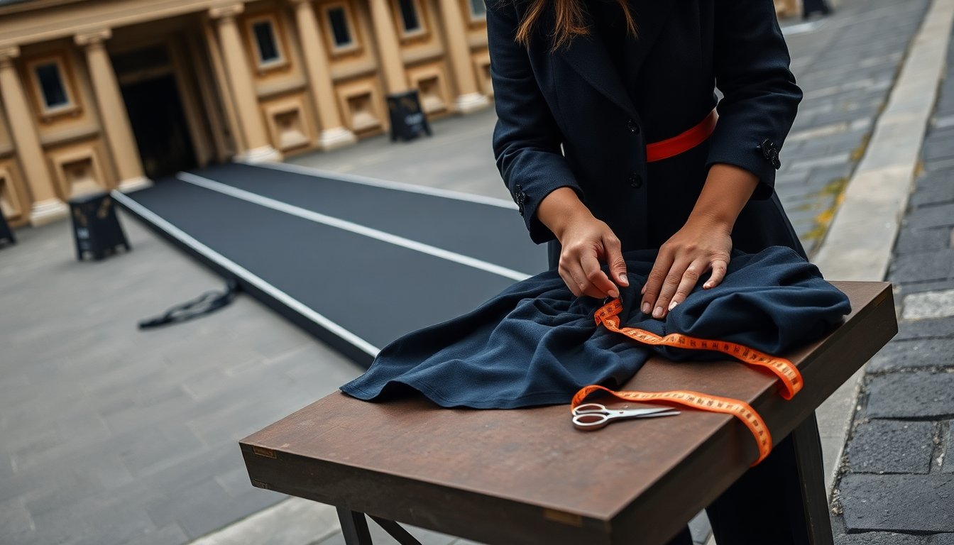 Sfilate a Parigi: Loewe, Issey Miyake, Lanvin e Nina Ricci tra arte e patrimonio