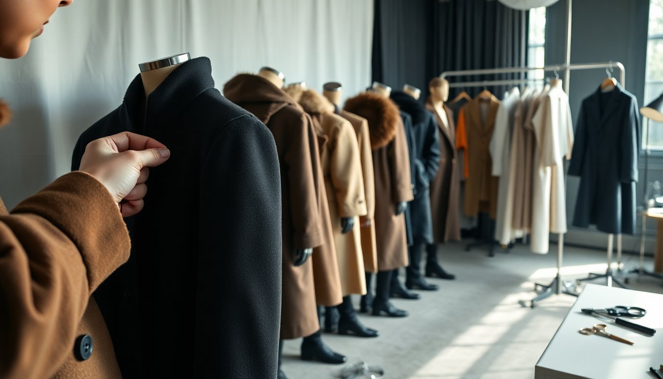 Sfilate donna autunno-inverno 2026/27: la top 12 selezionata da Deeny