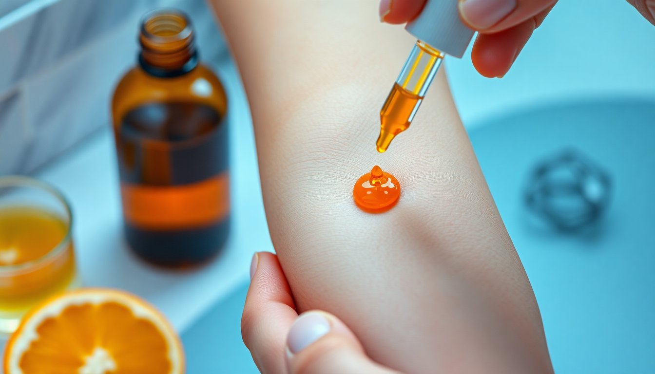 Siero alla vitamina C: guida pratica per risultati visibili con Skinceuticals