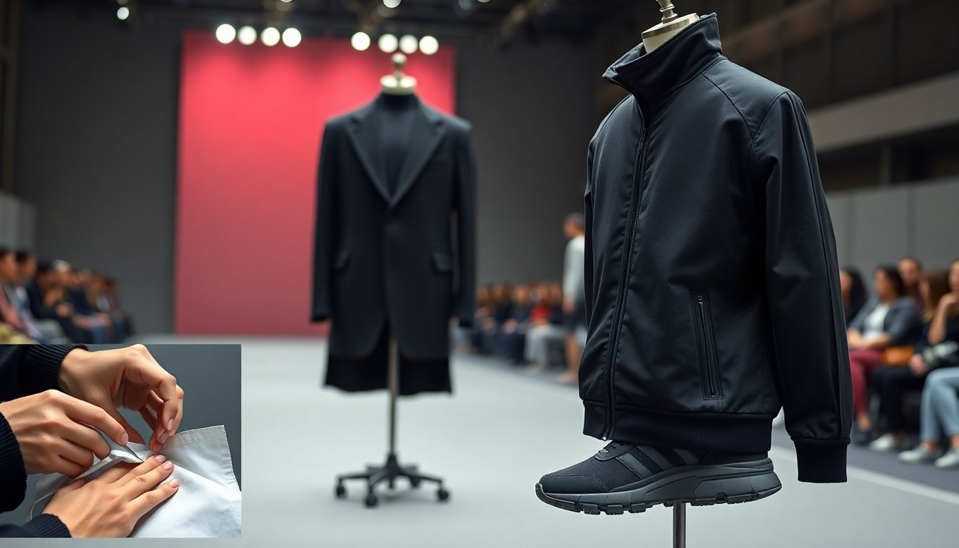 Silvana Armani e Mina: l’addio alla Milano Fashion Week tra tradizione e rinnovamento
