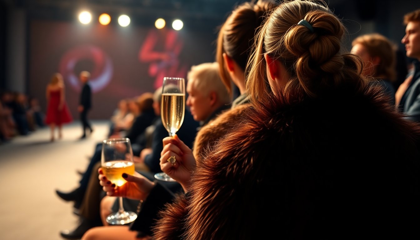 Star in prima fila a Milano Fashion Week: Demi Moore, Madonna e le altre icone