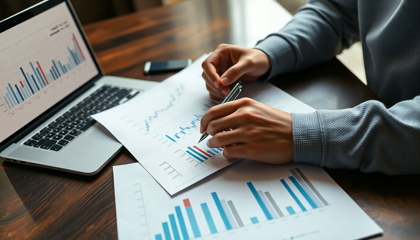 Tendenza mercati 2026: indicatori chiave e possibili esiti