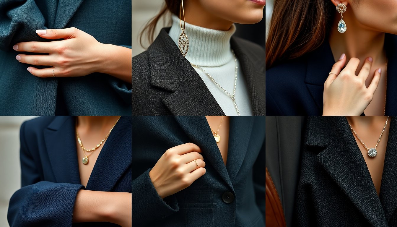Trend gioiello primavera estate: sei must-have per aggiornare il look