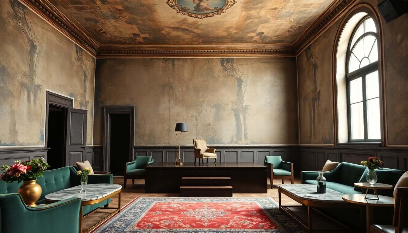 Un nuovo lusso a Venezia firmato Orient Express