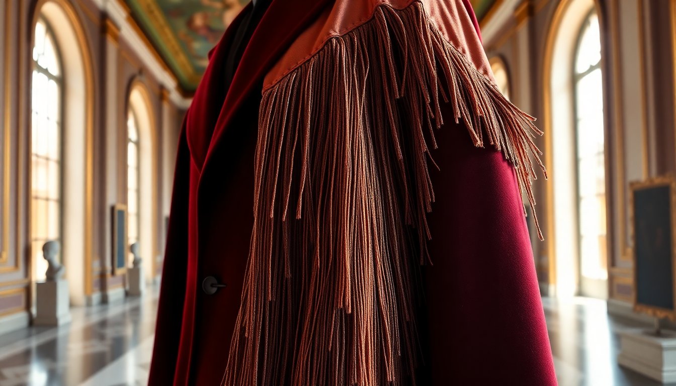 Valentino a Roma: la collezione autunno/inverno 2026/27 di Alessandro Michele