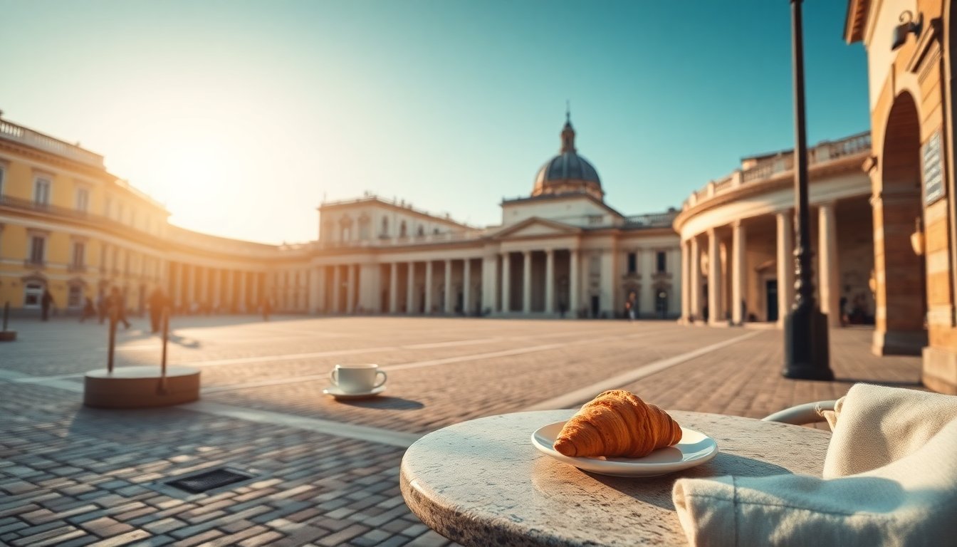 Weekend di Pasqua nelle città d’arte italiane: idee di viaggio da Torino a Palermo