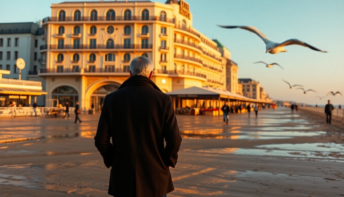 Chanel riapre a Biarritz tra moda, storia e un evento Cruise memorabile