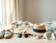 6 idee di look per quando il termometro segna trenta gradi