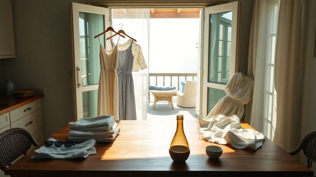 6 outfit estivi per sopravvivere al caldo torrido ispirati a Instagram