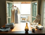 6 outfit estivi per sopravvivere al caldo torrido ispirati a Instagram