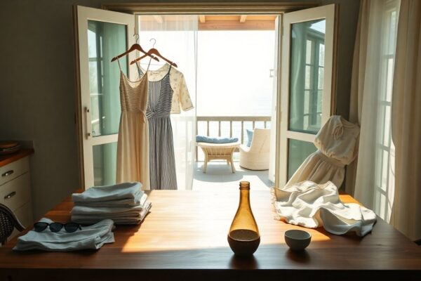 6 outfit estivi per sopravvivere al caldo torrido ispirati a Instagram