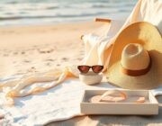 Abbigliamento da spiaggia: consigli pratici per beach club e passeggiate sul lungomare