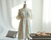 Abiti estivi che nascondono la pancia: 7 modelli chic da provare