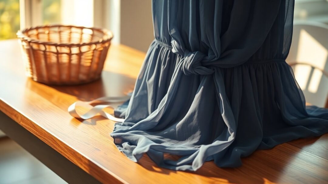 Abiti estivi con il nodo: 7 proposte chic per ogni occasione