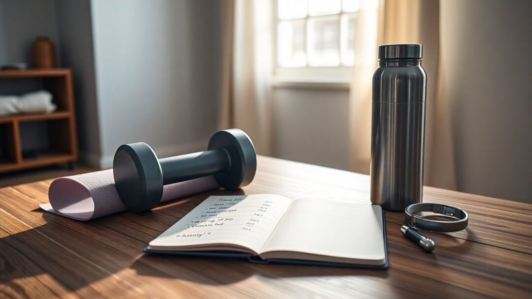 Allenamento consapevole: segnali di overtraining e obiettivi realistici