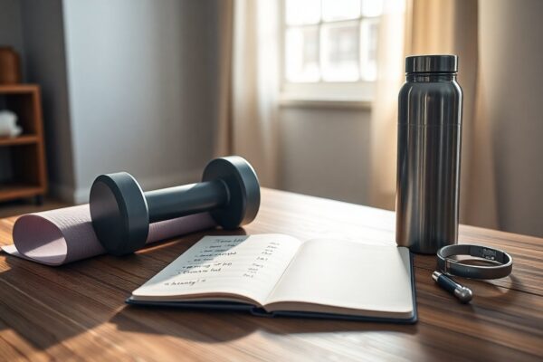 Allenamento consapevole: segnali di overtraining e obiettivi realistici