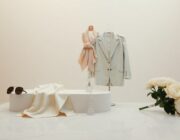 Ami Paris svela la collezione primavera-estate 2027: eleganza senza confini