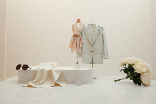 Ami Paris svela la collezione primavera-estate 2027: eleganza senza confini