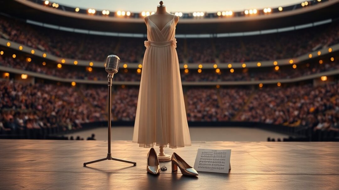 Annalisa a San Siro: il concerto unico del 12 giugno 2027 e il suo stile iconico