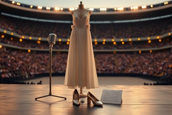 Annalisa a San Siro: il concerto unico del 12 giugno 2027 e il suo stile iconico