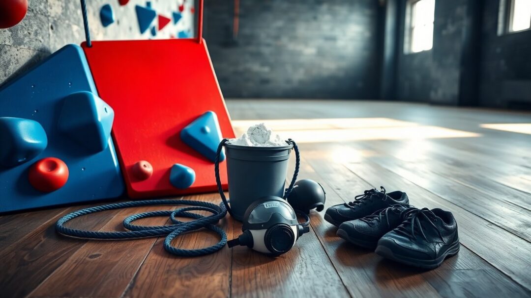 Arrampicata e benessere psicologico per adolescenti: principi e sicurezza