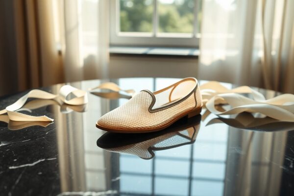 Ballerine traforate: come indossarle e perché sono così amate