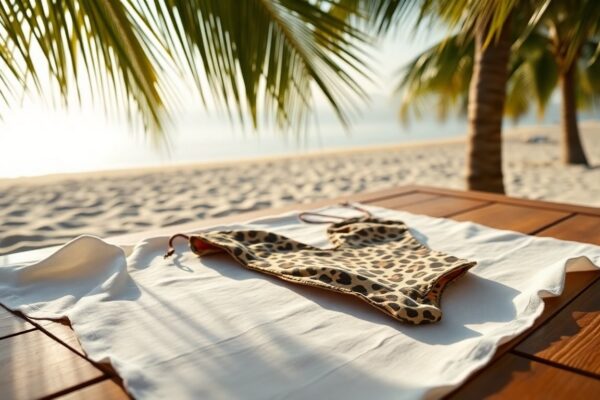 Bikini animalier: Valentina Ferragni lancia la tendenza dell'estate 2026