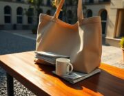 Boat bag in tela: dal mare alle strade della città nell'estate 2026