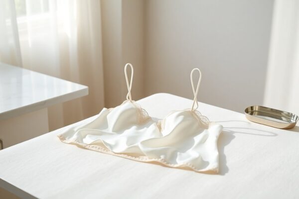 Bralette estive: idee per mostrare l'intimo con eleganza