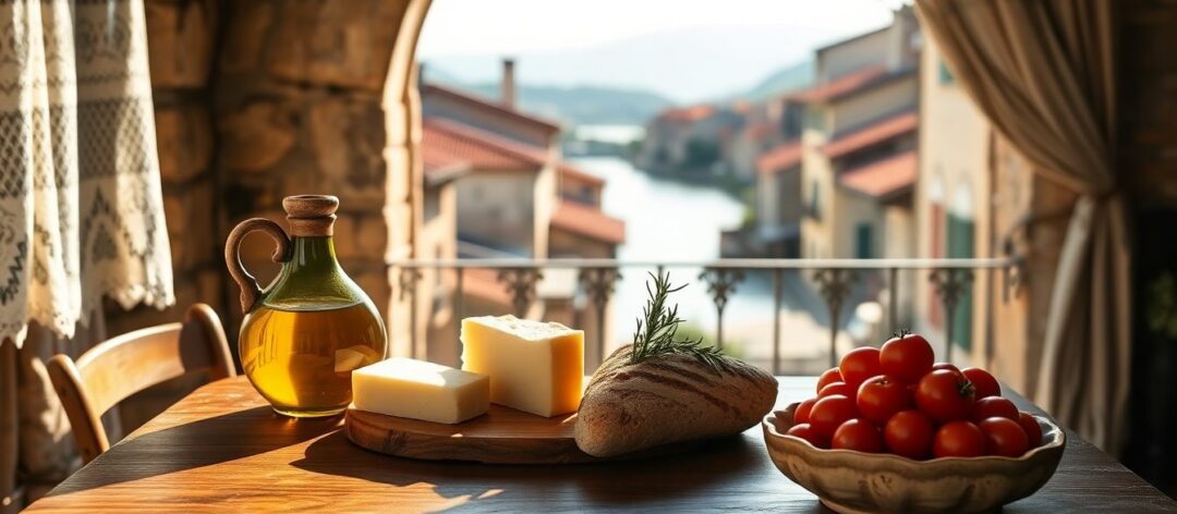 Bussi sul Tirino: guida al borgo, al fiume Tirino e alle specialità locali
