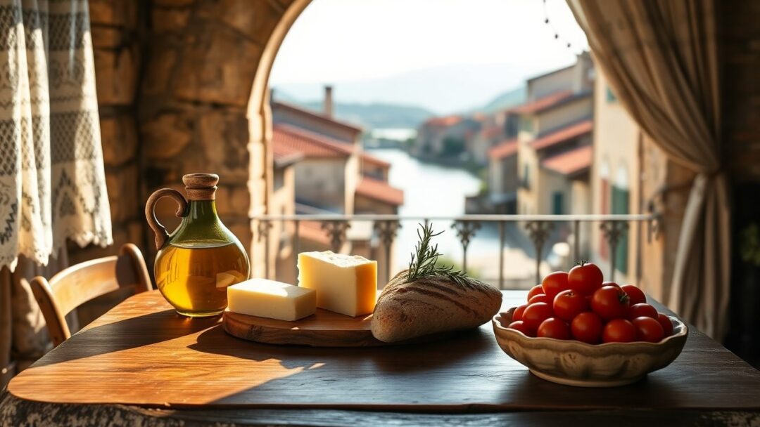 Bussi sul Tirino: guida al borgo, al fiume Tirino e alle specialità locali