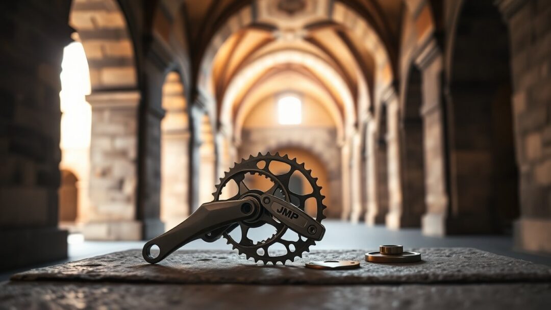 Campagnolo: il gruppo vicentino festeggia un record di vendite con CMP protagonista