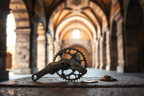 Campagnolo: il gruppo vicentino festeggia un record di vendite con CMP protagonista