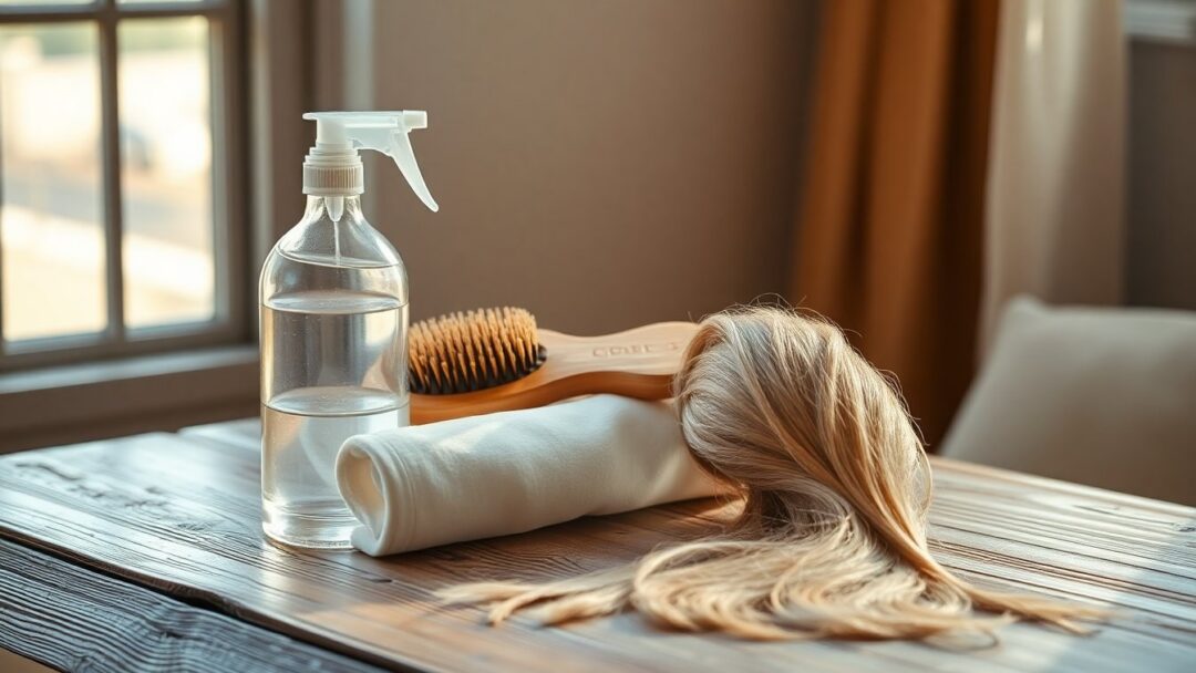 Capelli effortless: come ottenere onde, volume e finish air-dry