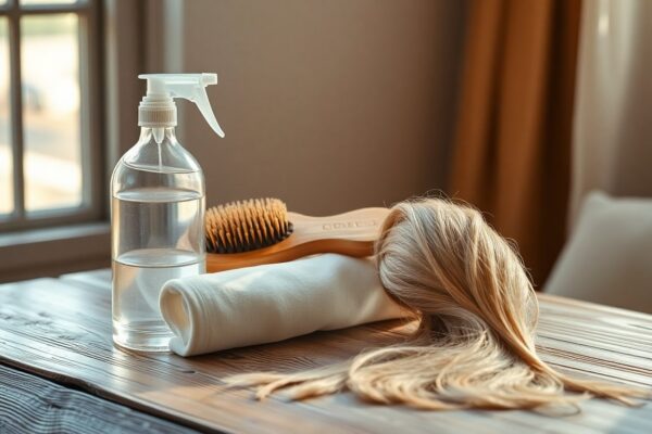 Capelli effortless: come ottenere onde, volume e finish air-dry