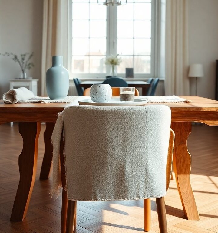 Capsule di Zara Home con Marisa Berenson: stile personale e artigianalità