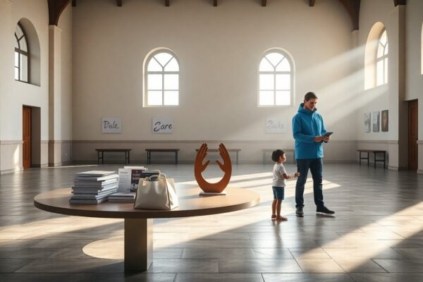 Care Commons Potenza: il progetto da 2,5 milioni per l'inclusione sociale