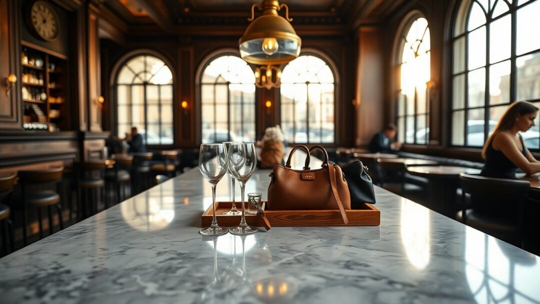 Coccinelle at Tommasi: il nuovo indirizzo estivo a Milano