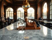 Coccinelle at Tommasi: il nuovo indirizzo estivo a Milano